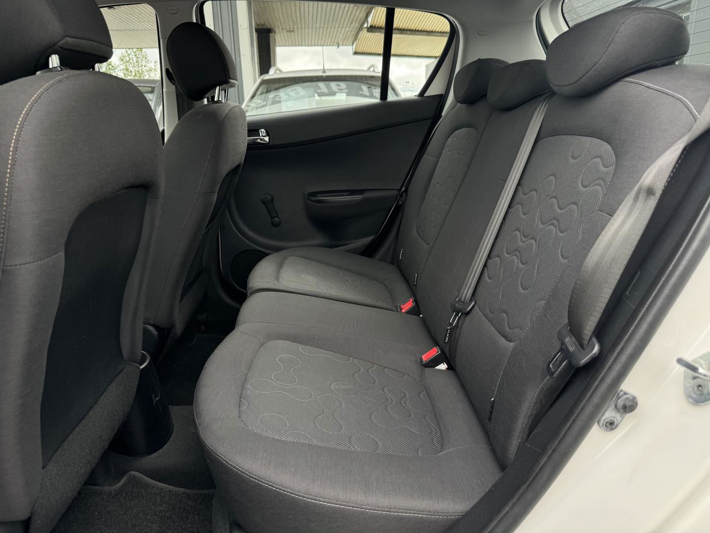 Billede af Hyundai i20 1,2 Classic 78HK 5d