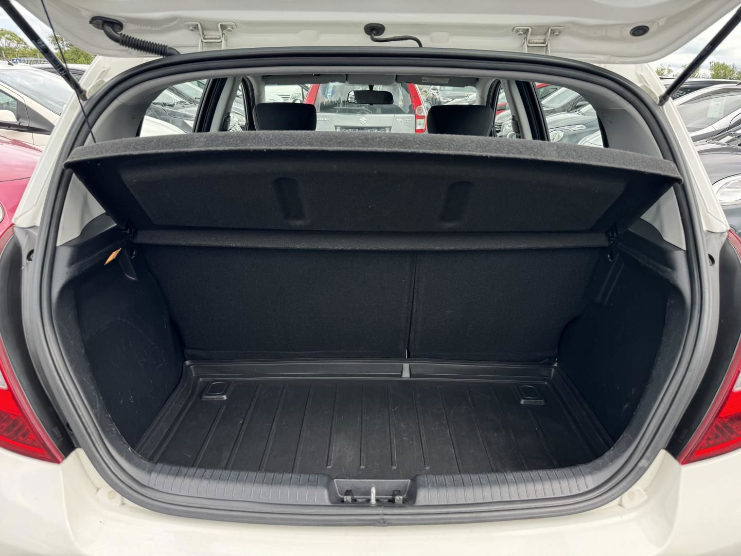 Billede af Hyundai i20 1,2 Classic 78HK 5d