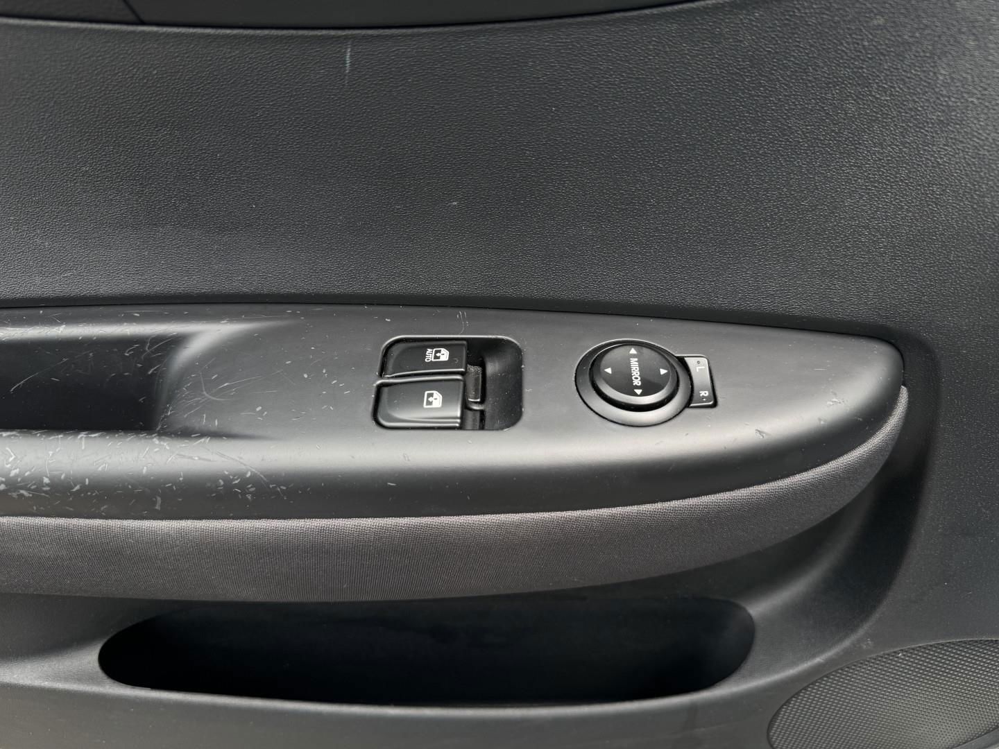 Billede af Hyundai i20 1,2 Classic 78HK 5d