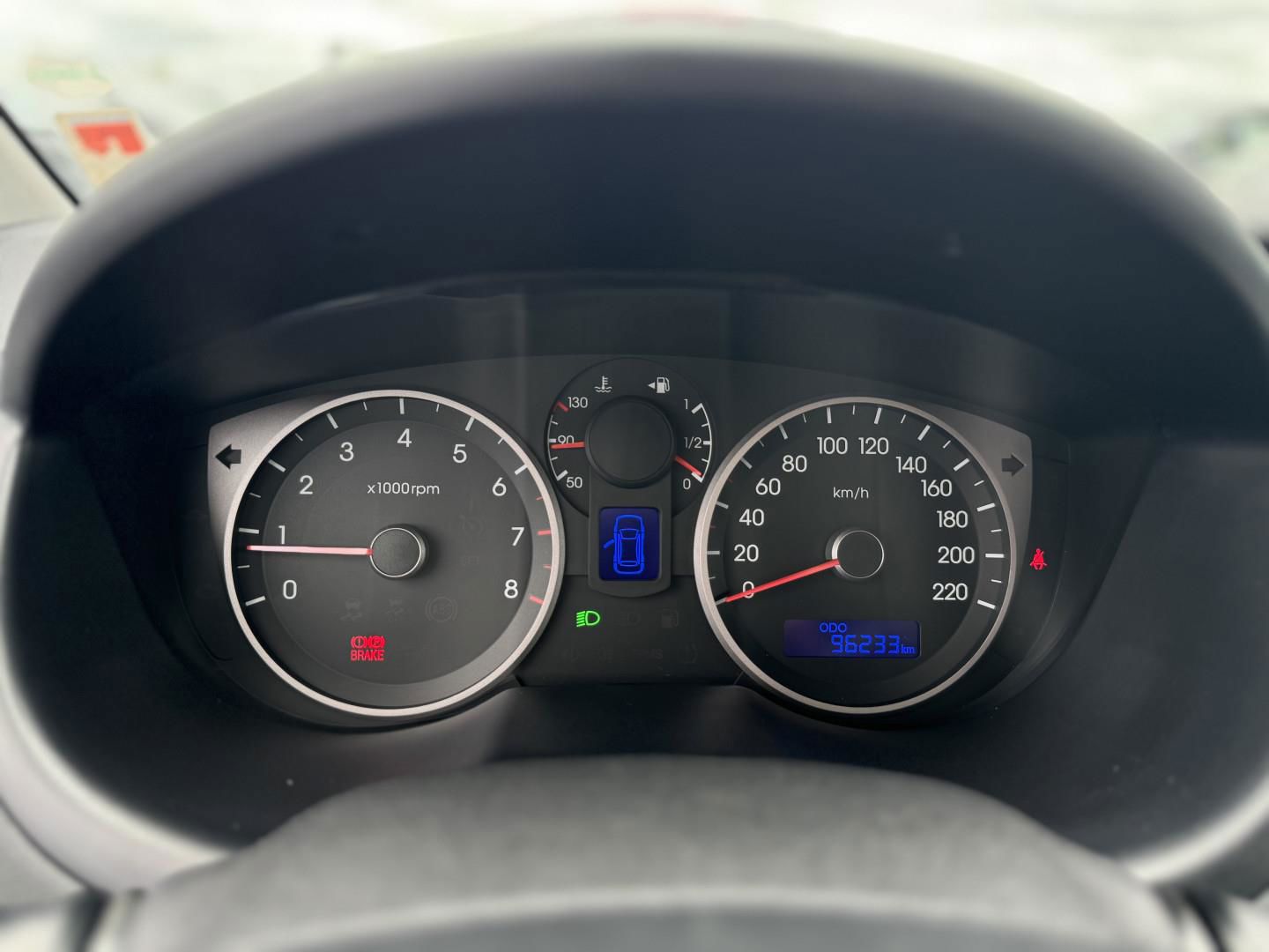 Billede af Hyundai i20 1,2 Classic 78HK 5d