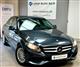 Mercedes-Benz C200 d 2015