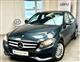 Mercedes-Benz C200 d 2015