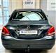 Mercedes-Benz C200 d 2015