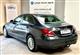 Mercedes-Benz C200 d 2015