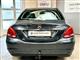 Mercedes-Benz C200 d 2015