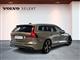 Billede af Volvo V60 2,0 D4 Inscription Polestar 200HK Stc 8g Aut.