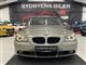 BMW 530d 2005