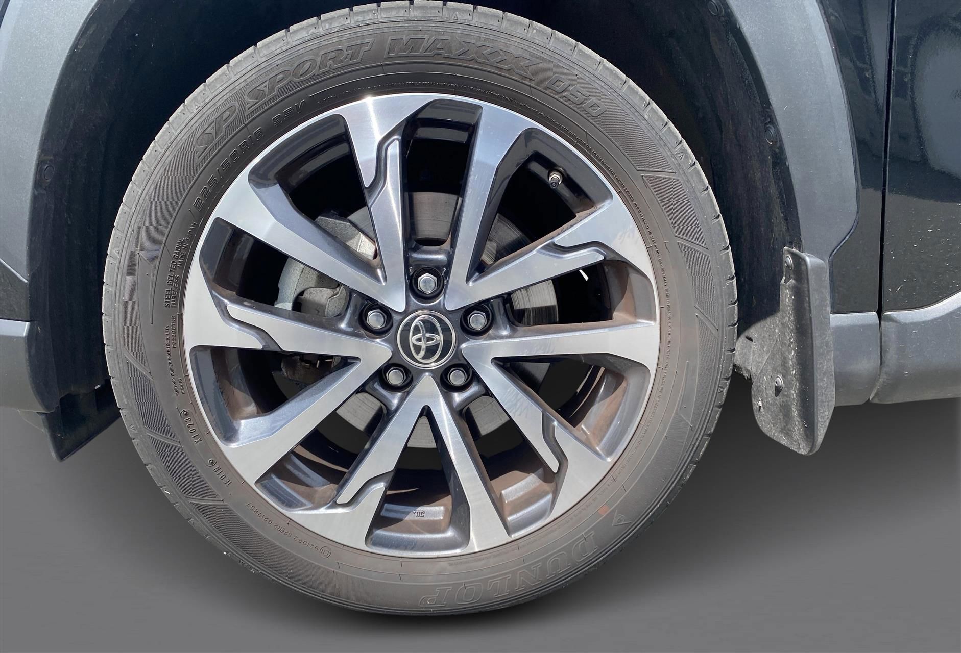 Billede af Toyota Corolla Cross 1,8 Hybrid Style 140HK 5d Aut.