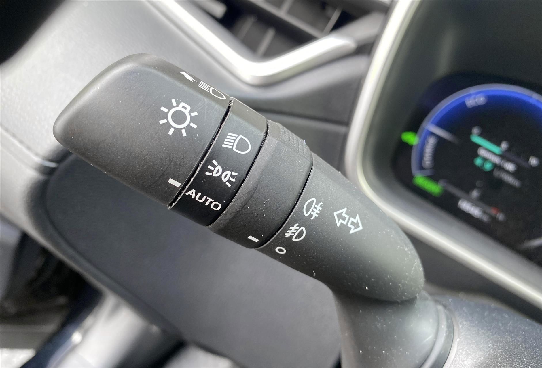 Billede af Toyota Corolla Cross 1,8 Hybrid Style 140HK 5d Aut.