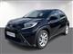 Billede af Toyota Aygo X 1,0 VVT-I Active 72HK 5d