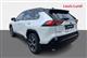 Billede af Toyota RAV4 Plug-in 2,5 Plugin-hybrid Style AWD 306HK 5d 6g Aut.