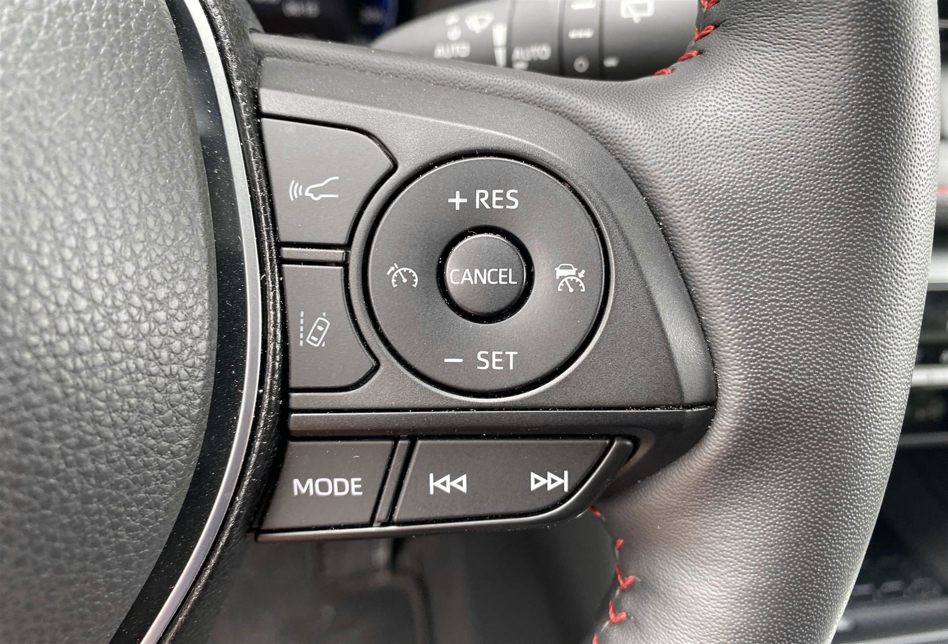 Billede af Toyota RAV4 Plug-in 2,5 Plugin-hybrid Style AWD 306HK 5d 6g Aut.