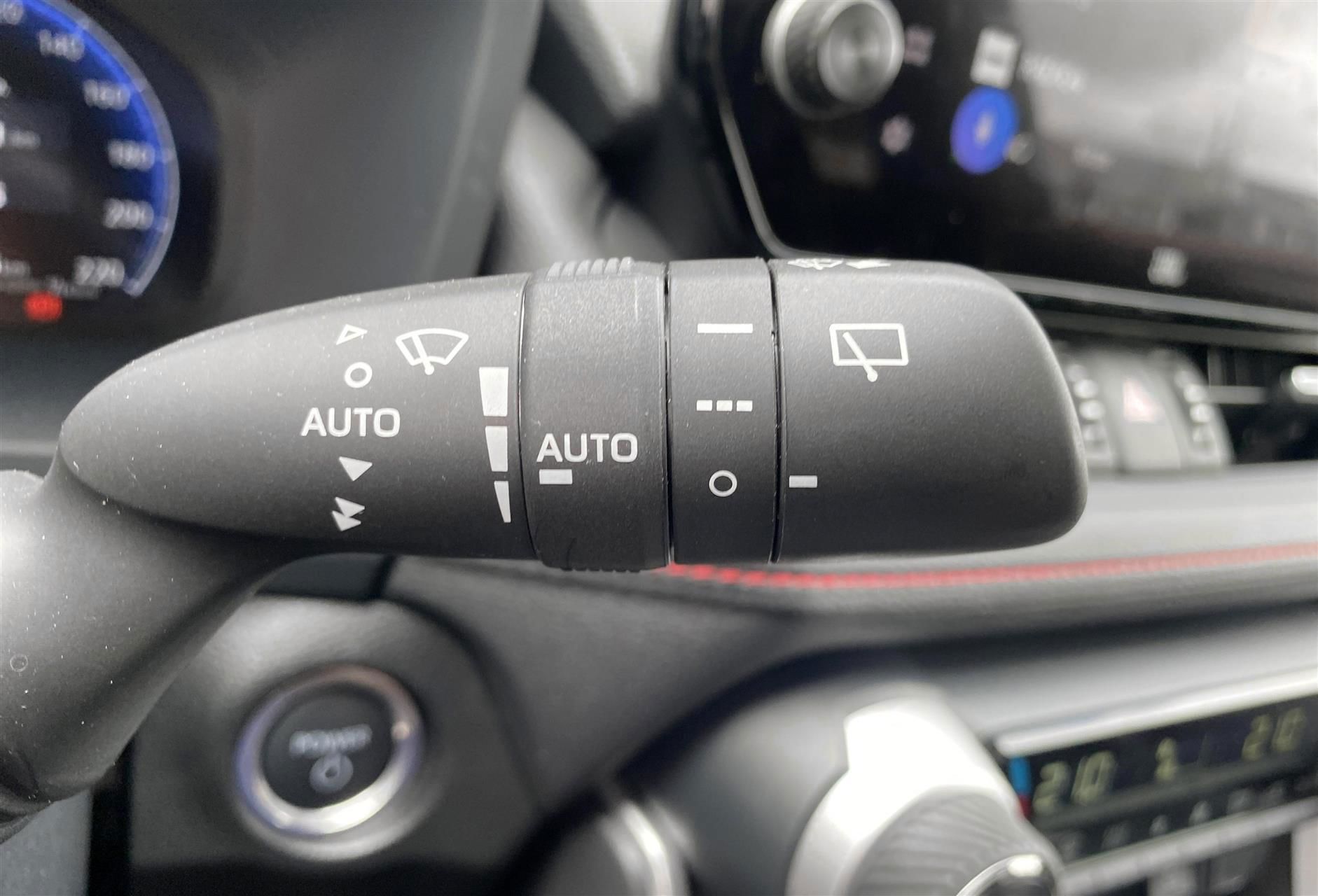 Billede af Toyota RAV4 Plug-in 2,5 Plugin-hybrid Style AWD 306HK 5d 6g Aut.