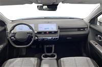 Hyundai Ioniq 5 Electric 58 kWh Advanced 170HK 5d Aut.