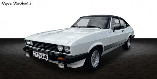 Ford Capri 3,0 S 136HK 3d