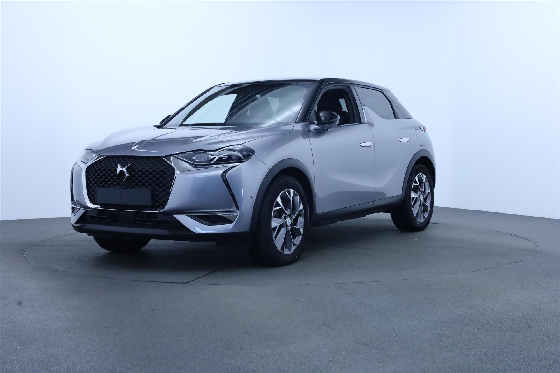 Billede af DS DS 3 / DS 3 Crossback Exclusive E- Tense 50 kWh Automatgear
