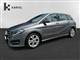 Billede af Mercedes-Benz B180 d 1,5 CDI Business 7G-DCT 109HK 7g Aut.