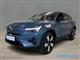 Billede af Volvo C40 Recharge Extended Range Ultimate 4WD 408HK 5d Aut.