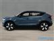 Billede af Volvo C40 Recharge Extended Range Ultimate 4WD 408HK 5d Aut.