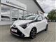 Billede af Toyota Aygo 1,0 VVT-I X-Press 72HK 5d