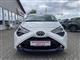 Billede af Toyota Aygo 1,0 VVT-I X-Press 72HK 5d