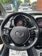 Billede af Toyota Aygo 1,0 VVT-I X-Black II 69HK 5d