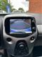 Billede af Toyota Aygo 1,0 VVT-I X-Black II 69HK 5d