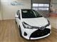 Billede af Toyota Yaris 1,5 Hybrid H2 E-CVT 100HK 5d Trinl. Gear