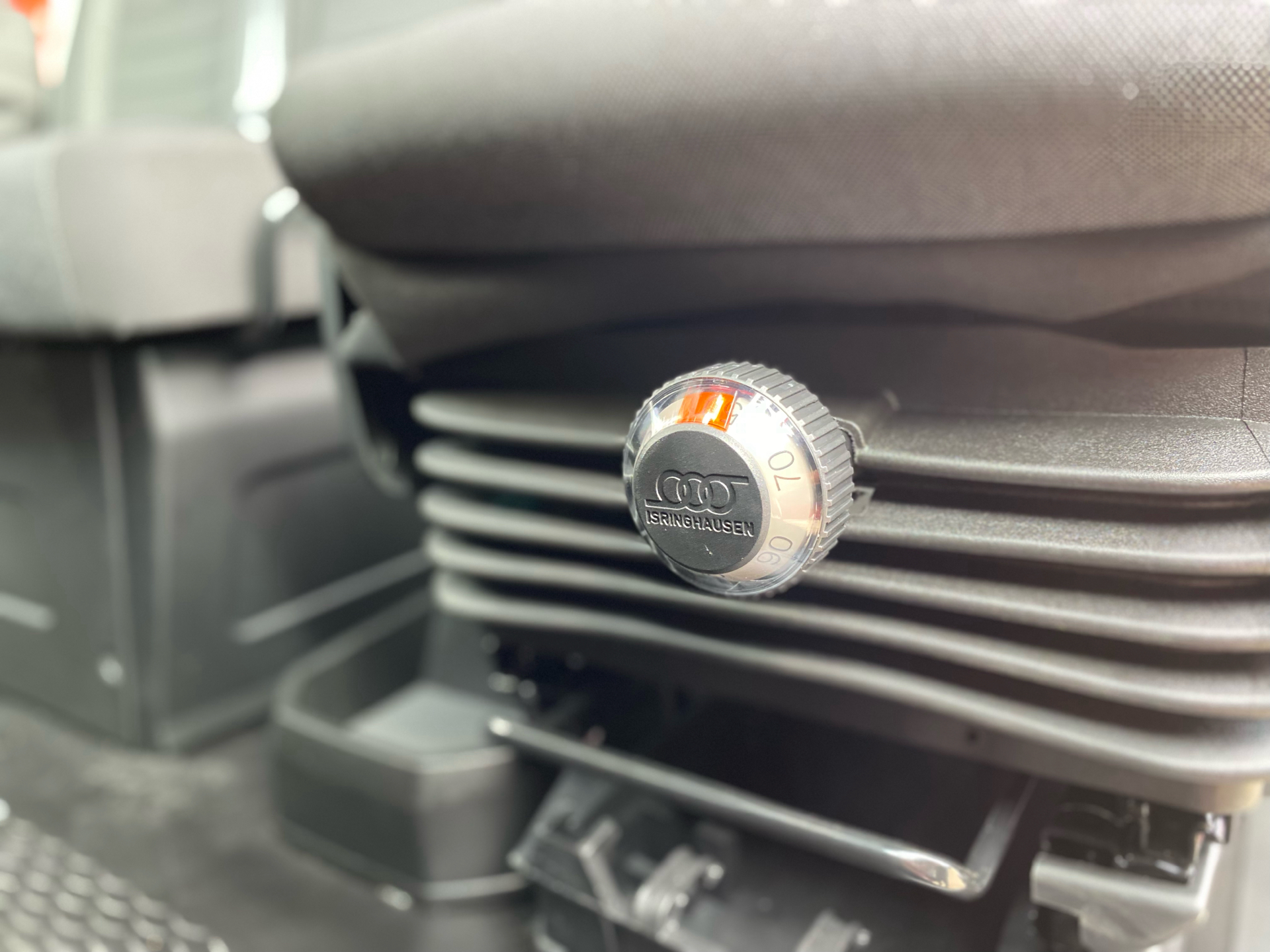 Billede af Iveco Daily 35S18 12m3 3,0 D 180HK Van 8g Aut.