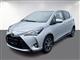 Billede af Toyota Yaris 1,5 VVT-I T3 Multidrive S 111HK 5d 6g Aut.