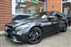 Billede af Mercedes-Benz C300 de T 2,0 CDI  Plugin-hybrid AMG Line Night Edition 9G-Tronic 306HK Stc Aut.