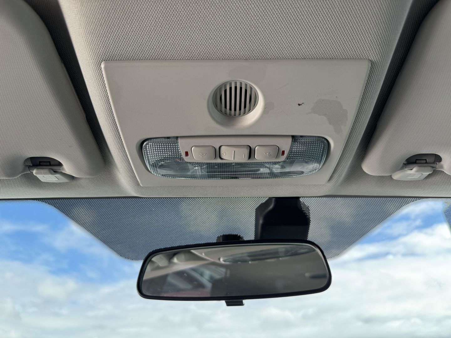 Billede af Ford Fiesta 1,0 EcoBoost Titanium Start/Stop 125HK 5d