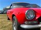 Billede af Fiat 124 Spider 1,4 Sport 90HK Cabr.