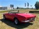 Billede af Fiat 124 Spider 1,4 Sport 90HK Cabr.