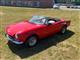 Billede af Fiat 124 Spider 1,4 Sport 90HK Cabr.
