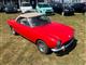 Billede af Fiat 124 Spider 1,4 Sport 90HK Cabr.