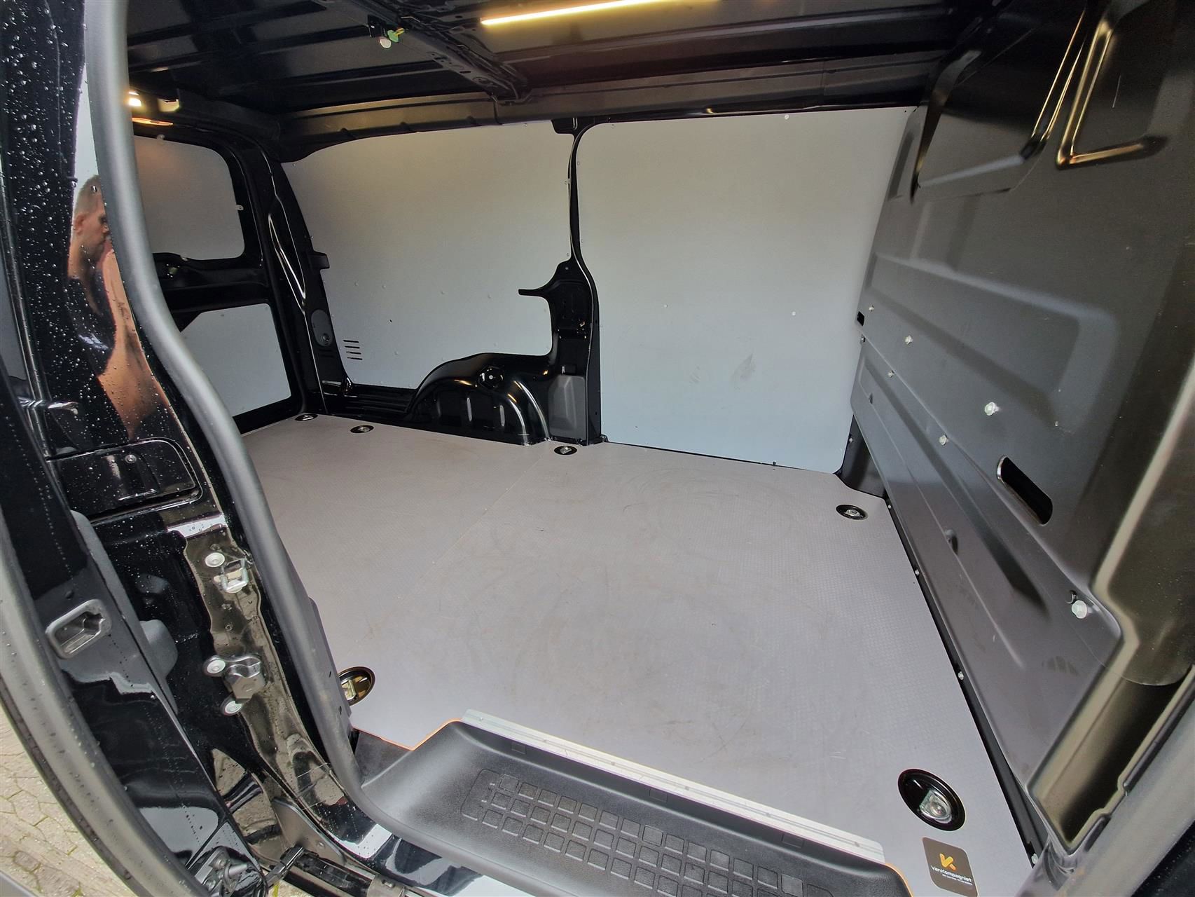 Billede af Toyota Proace Long 2,0 D Comfort 144HK Van 6g