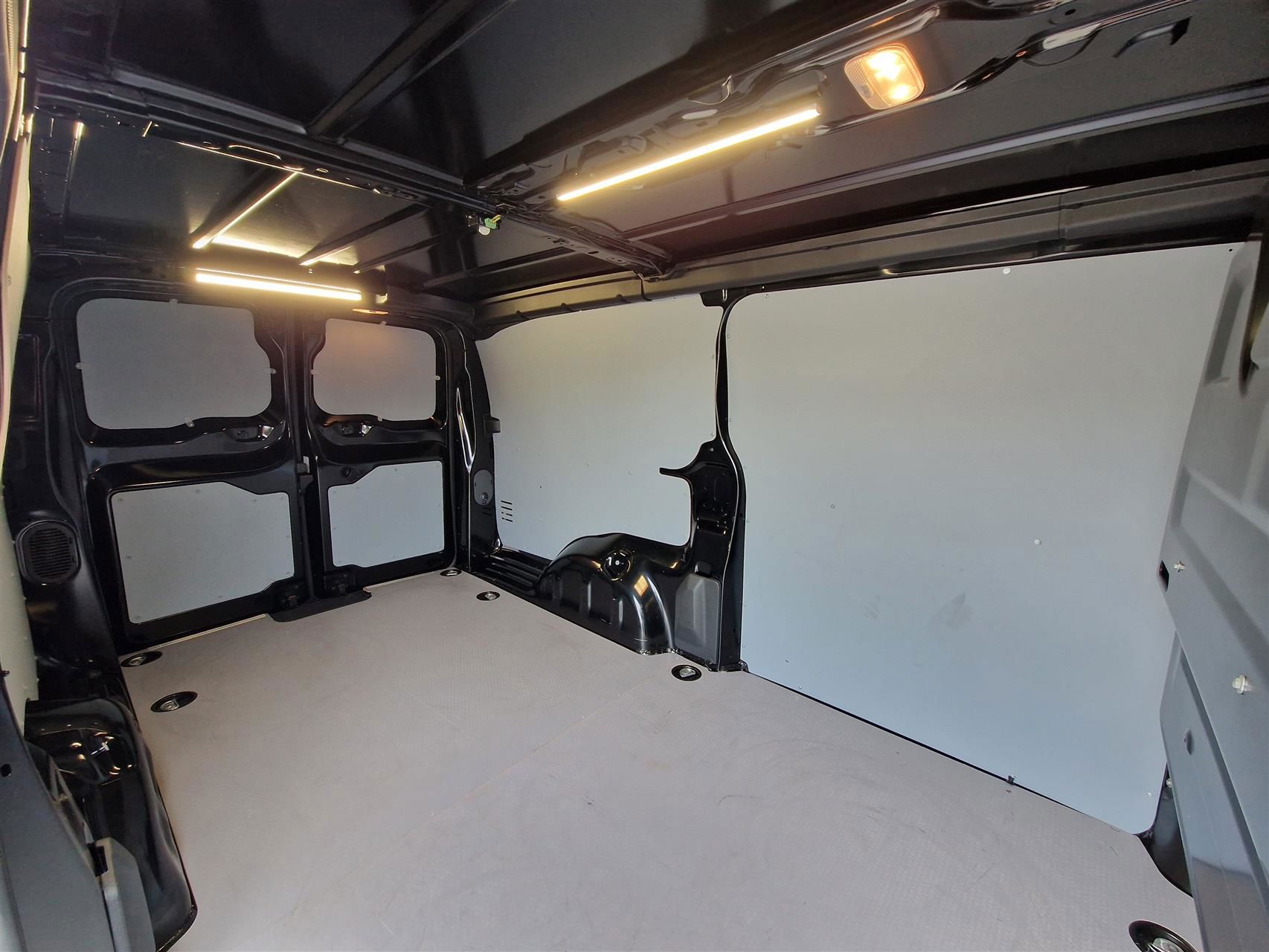 Billede af Toyota Proace Long 2,0 D Comfort 144HK Van 6g