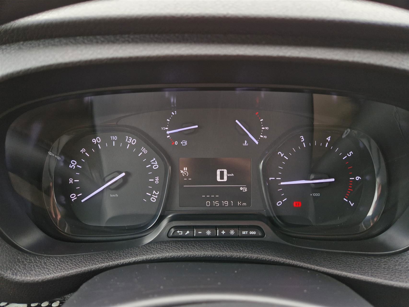 Billede af Toyota Proace Long 2,0 D Comfort 144HK Van 6g