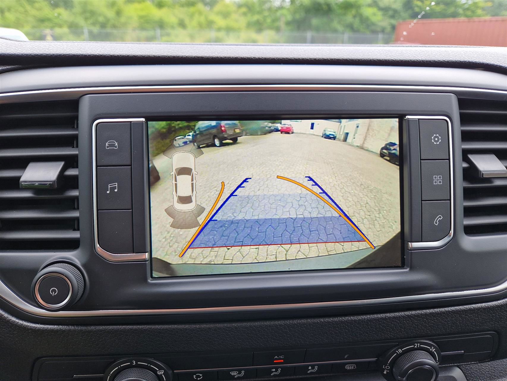 Billede af Toyota Proace Long 2,0 D Comfort 144HK Van 6g