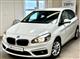 BMW 218d 2017