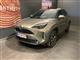 Billede af Toyota Yaris Cross 1,5 Hybrid Style 116HK 5d Trinl. Gear