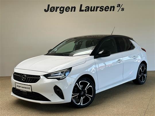 Opel Corsa 1,5 D Sport 102HK 5d 6g