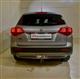 Billede af Suzuki Vitara 1,4 Boosterjet  Mild hybrid Plus AllGrip 129HK 5d 6g