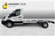 Billede af Ford Transit 350 L3H1 2,0 TDCI HDT Trend RWD 170HK Ladv./Chas. 6g