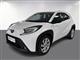 Billede af Toyota Aygo X 1,0 VVT-I Active 72HK 5d