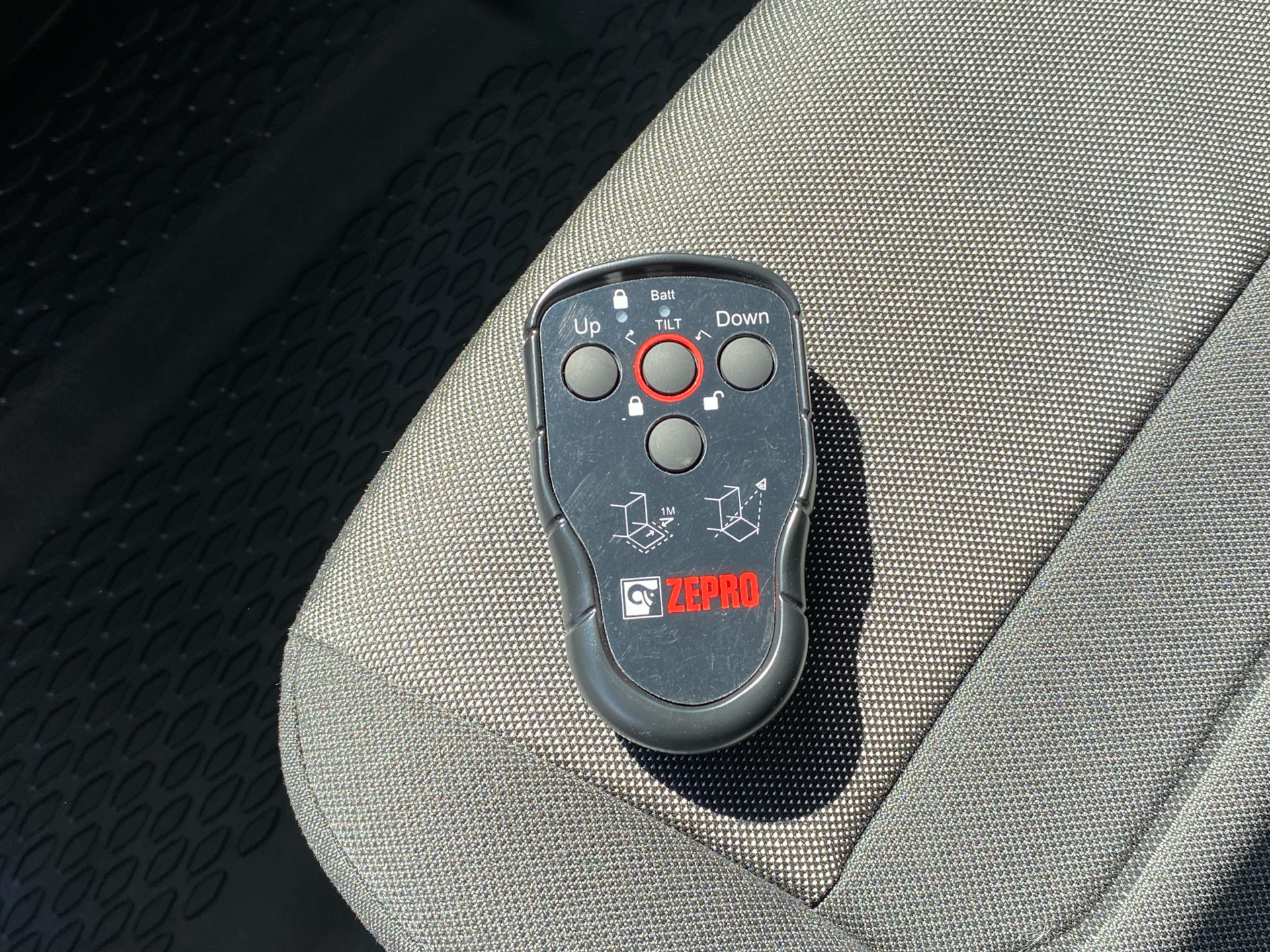 Billede af Iveco Daily 35S18 4100mm 3,0 D 180HK Ladv./Chas. 8g Aut.
