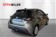 Billede af Toyota Yaris 1,5 Hybrid H3 116HK 5d Trinl. Gear