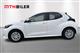 Billede af Toyota Yaris 1,0 VVT-I T1 72HK 5d