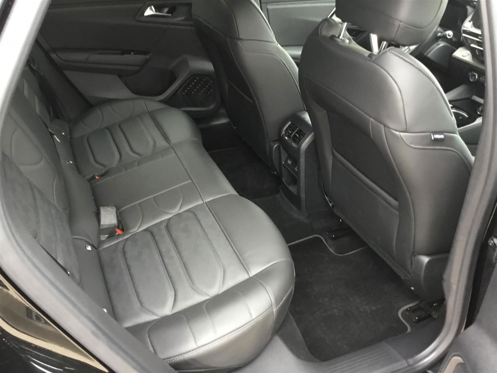Billede af Citroën C5 X 1,6 Plugin-hybrid Palais 225HK 5d 8g Aut.